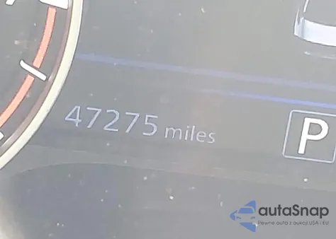 2020 Nissan Altima Sr Fwd из США, поврежденный, VIN 1N4BL4CV5LC151648